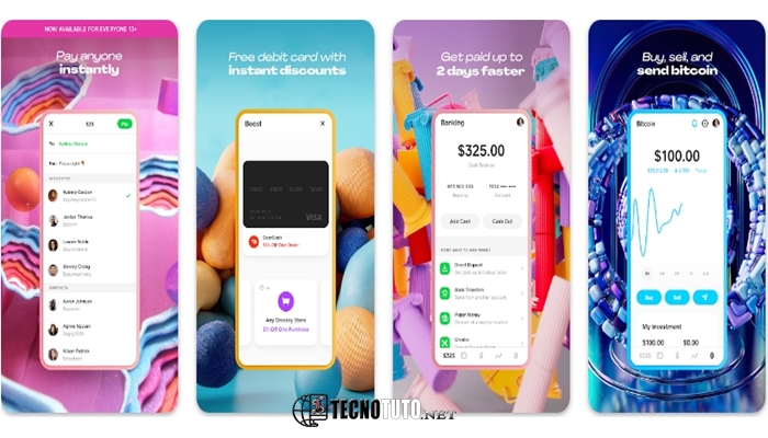 máquina infancia blanco como la nieve 5 mejores Apps de carteras digitales para Android en 2022